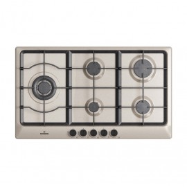 MONDIN A0905VPGCAV Μπεζ Εστία Αερίου